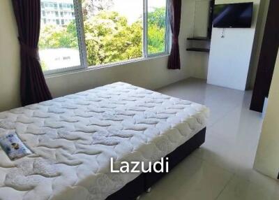 Jomtien Beach Mountain 6 Condo for Sale