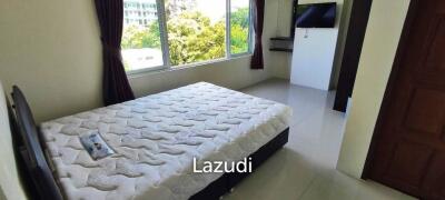 Jomtien Beach Mountain 6 Condo for Sale