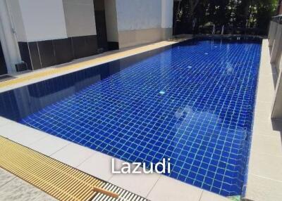 Jomtien Beach Mountain 6 Condo for Sale