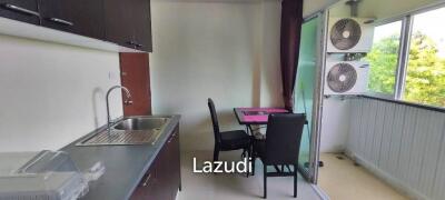 Jomtien Beach Mountain 6 Condo for Sale