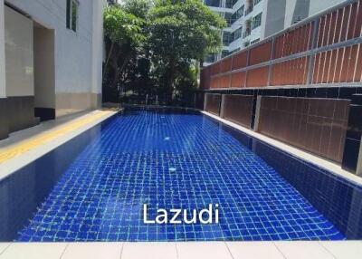 Jomtien Beach Mountain 6 Condo for Sale