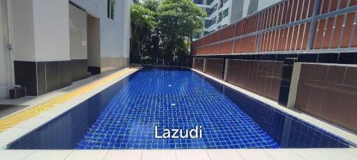 Jomtien Beach Mountain 6 Condo for Sale