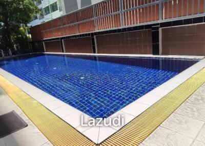 Jomtien Beach Mountain 6 Condo for Sale