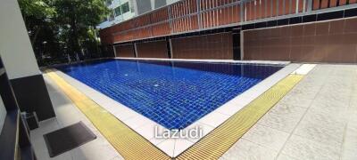 Jomtien Beach Mountain 6 Condo for Sale