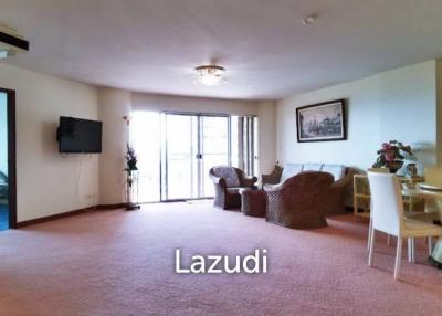 3Bedrooms for Sale in Park Beach Condo