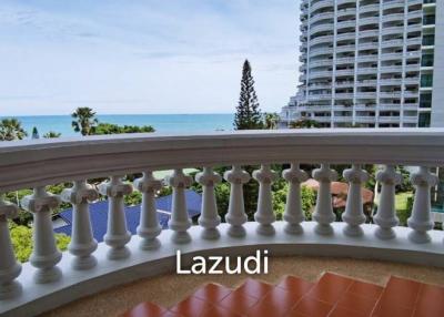 3Bedrooms for Sale in Park Beach Condo