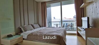 Studio Apus Condominium for Sale in Pattaya