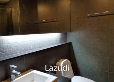 Studio Apus Condominium for Sale in Pattaya