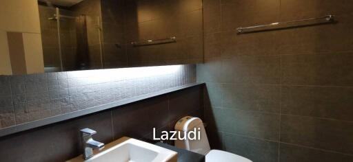 Studio Apus Condominium for Sale in Pattaya