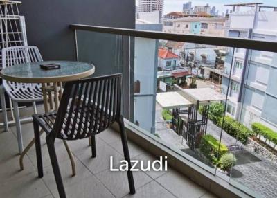 Studio Apus Condominium for Sale in Pattaya