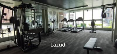 Studio Apus Condominium for Sale in Pattaya