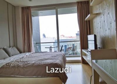 Studio Apus Condominium for Sale in Pattaya