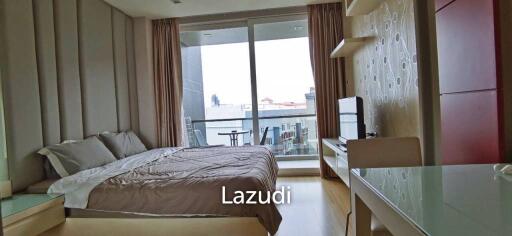 Studio Apus Condominium for Sale in Pattaya