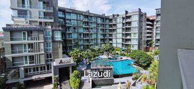 Studio Apus Condominium for Sale in Pattaya