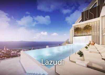 Pattaya Grand Solaire Condo for Sale