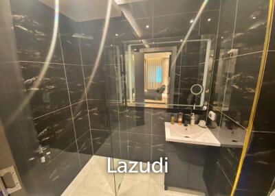 Luxury Designed for Sale Grand Solaire Condo