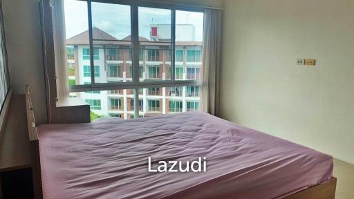 2 Bed 2 Bath 112 SQ.M AD Bang Saray