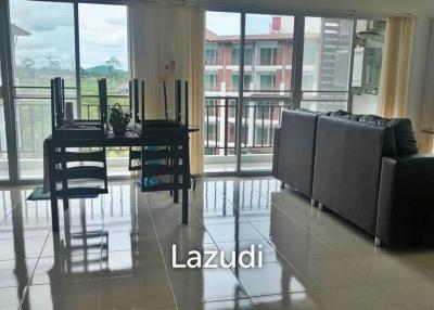 2 Bed 2 Bath 112 SQ.M AD Bang Saray