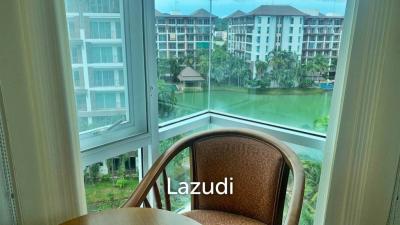 2Bedrooms AD Bang Saray Condo for Sale