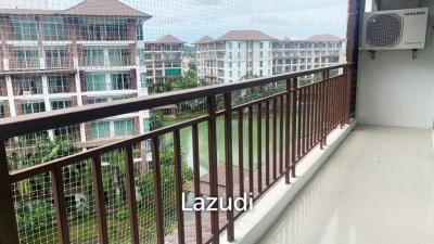 2Bedrooms AD Bang Saray Condo for Sale