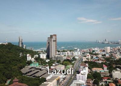 Grand Solaire Pattaya Condo for Sale