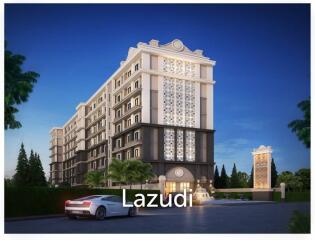 New Condo for Sale at Arcadia Center Suites