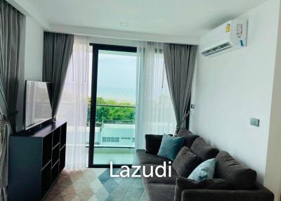 The Breeze Condo 2 for Sale in Bangsaray