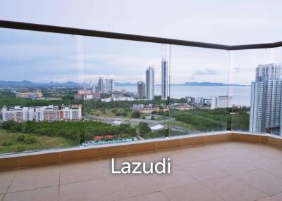 1 Bed 1 Bath 46 SQ.M La Santir Condo