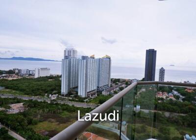 1 Bed 1 Bath 46 SQ.M La Santir Condo