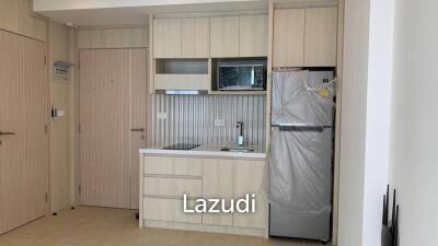 1 Bed 1 Bath 25 SQ.M Olympus City Garden