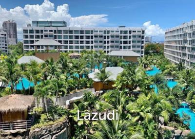 Studio 1 Bath 27 SQ.M Laguna Beach Resort 3