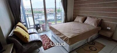 Studio 1 Bath 30 SQ.M Whale Marina Condominium