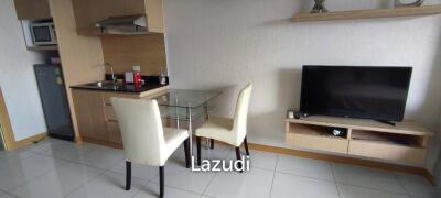 Studio 1 Bath 30 SQ.M Whale Marina Condominium