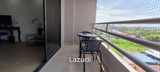 1 Bed 1 Bath 36 SQ.M Angket Condominium