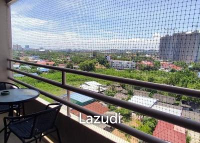 1 Bed 1 Bath 36 SQ.M Angket Condominium