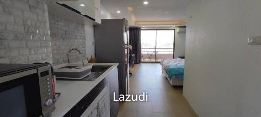 1 Bed 1 Bath 36 SQ.M Angket Condominium