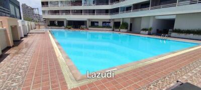 1 Bed 1 Bath 36 SQ.M Angket Condominium