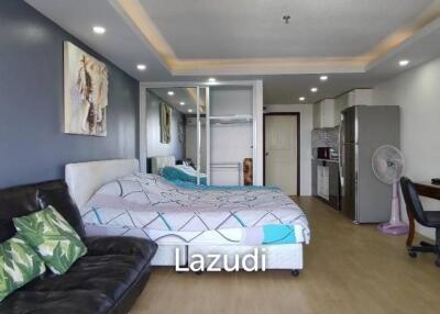 1 Bed 1 Bath 36 SQ.M Angket Condominium