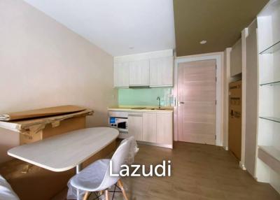 1 Bed 1 Bath 36 SQ.M Seven Seas Condo