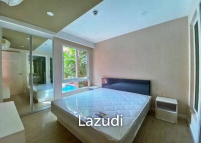 Seven Seas Condo for Sale in Jomtien