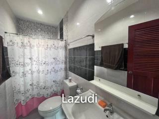 2 Bed 2 Bath 113 SQ.M House in Nong Pla Lai