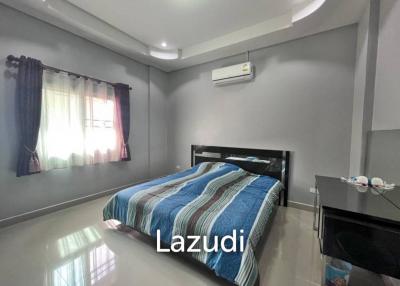 2 Bed 2 Bath 113 SQ.M House in Nong Pla Lai