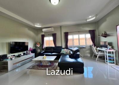 2 Bed 2 Bath 113 SQ.M House in Nong Pla Lai