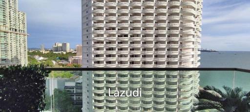 1 Bed 1 Bath 47 SQ.M Wong Amat Tower