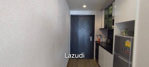 1 Bed 1 Bath 47 SQ.M Wong Amat Tower