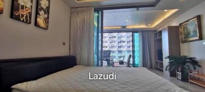 1 Bed 1 Bath 47 SQ.M Wong Amat Tower