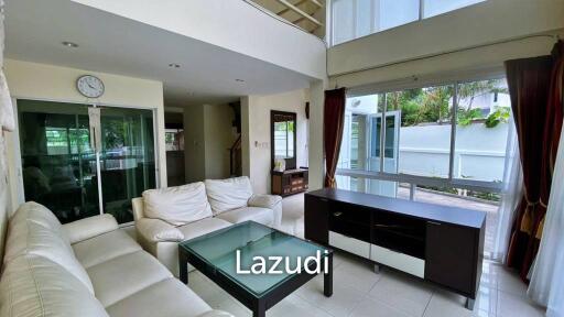 3 Storey House for Sale in East Pattaya