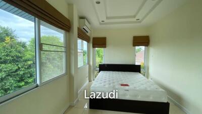 3 Storey House for Sale in East Pattaya