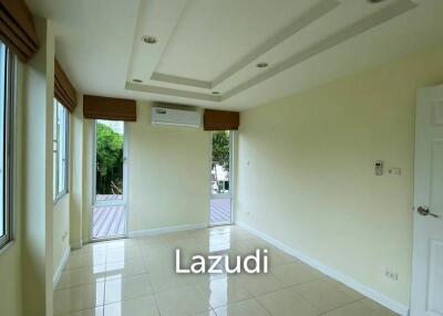 3 Storey House for Sale in East Pattaya