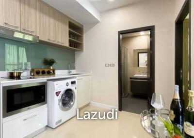 Luxury Condo for Sale at Dusit Grand View